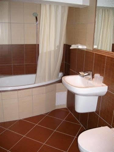 Pension U Mrázků Cesky Krumlov Bagian luar foto