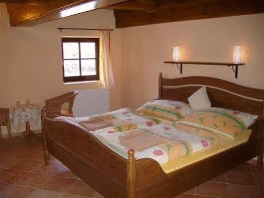 Pension U Mrázků Cesky Krumlov Bagian luar foto