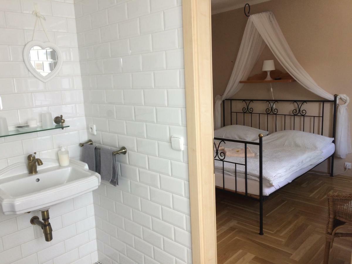 Pension U Mrázků Cesky Krumlov Bagian luar foto